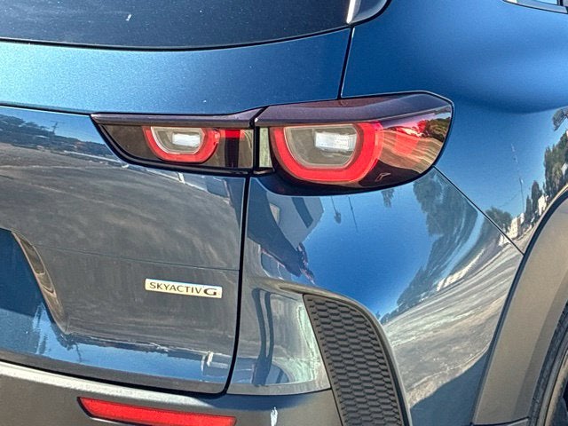 2025 Mazda Mazda CX-50 2.5 S PREMIUM PACKAGE SUV Slide 13