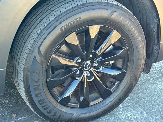 2025 Mazda Mazda CX-50 2.5 S PREMIUM PACKAGE SUV Slide 14