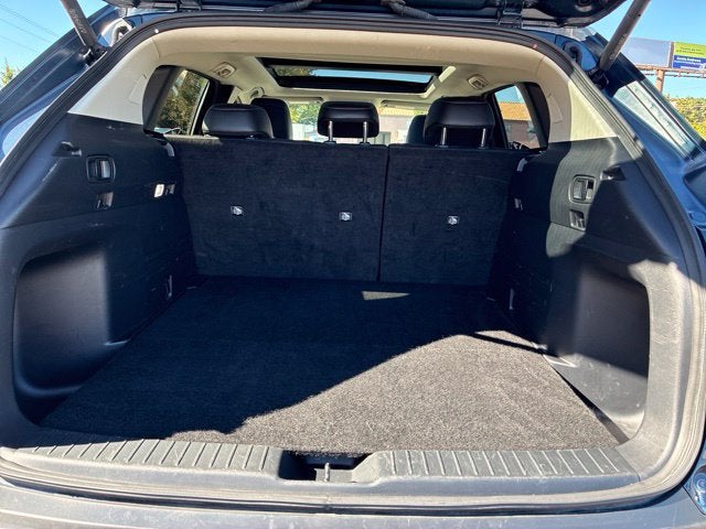 2025 Mazda Mazda CX-50 2.5 S PREMIUM PACKAGE SUV Slide 16