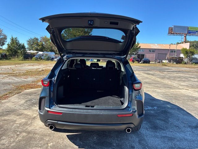 2025 Mazda Mazda CX-50 2.5 S PREMIUM PACKAGE SUV Slide 17