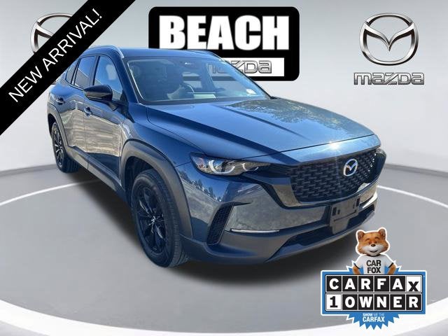 2025 Mazda Mazda CX-50 2.5 S PREMIUM PACKAGE SUV Slide