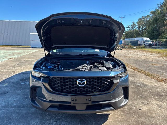 2025 Mazda Mazda CX-50 2.5 S PREMIUM PACKAGE SUV Slide 18