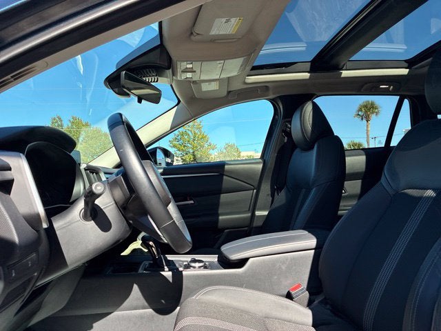 2025 Mazda Mazda CX-50 2.5 S PREMIUM PACKAGE SUV Slide 19