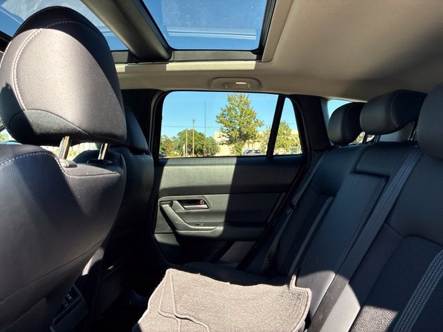 2025 Mazda Mazda CX-50 2.5 S PREMIUM PACKAGE SUV Slide 20