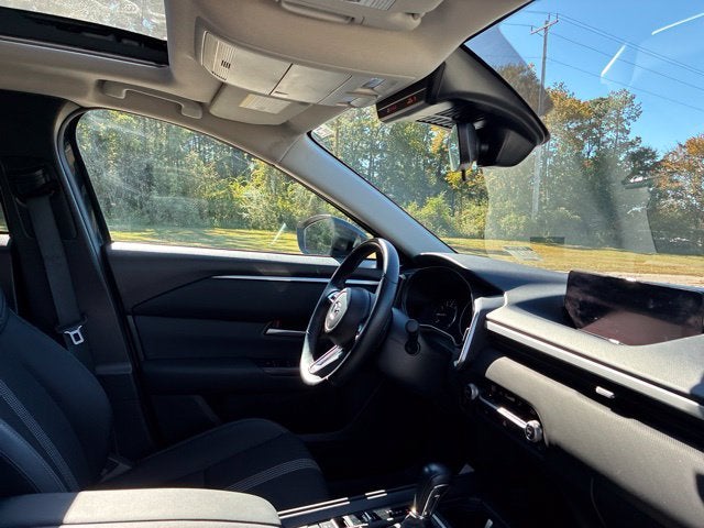 2025 Mazda Mazda CX-50 2.5 S PREMIUM PACKAGE SUV Slide 21