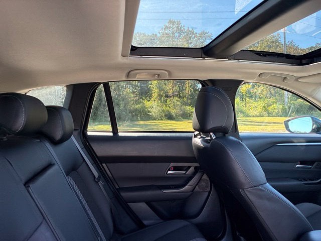 2025 Mazda Mazda CX-50 2.5 S PREMIUM PACKAGE SUV Slide 22