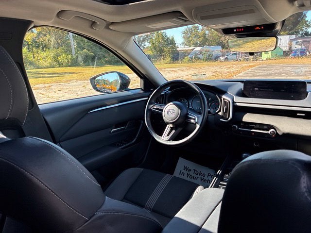 2025 Mazda Mazda CX-50 2.5 S PREMIUM PACKAGE SUV Slide 24