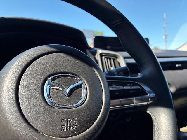 2025 Mazda Mazda CX-50 2.5 S PREMIUM PACKAGE SUV Slide 26