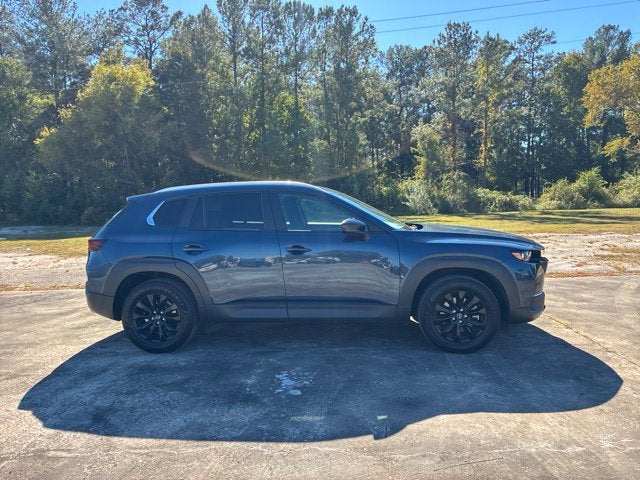 2025 Mazda Mazda CX-50 2.5 S PREMIUM PACKAGE SUV Slide 1