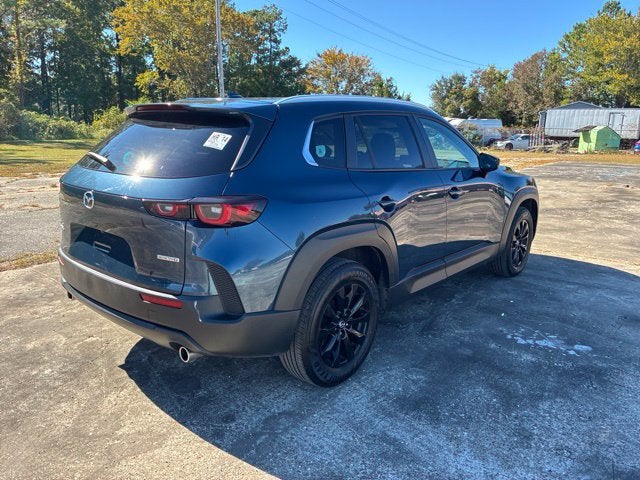 2025 Mazda Mazda CX-50 2.5 S PREMIUM PACKAGE SUV Slide 1