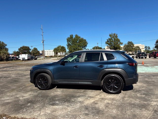 2025 Mazda Mazda CX-50 2.5 S PREMIUM PACKAGE SUV Slide 5