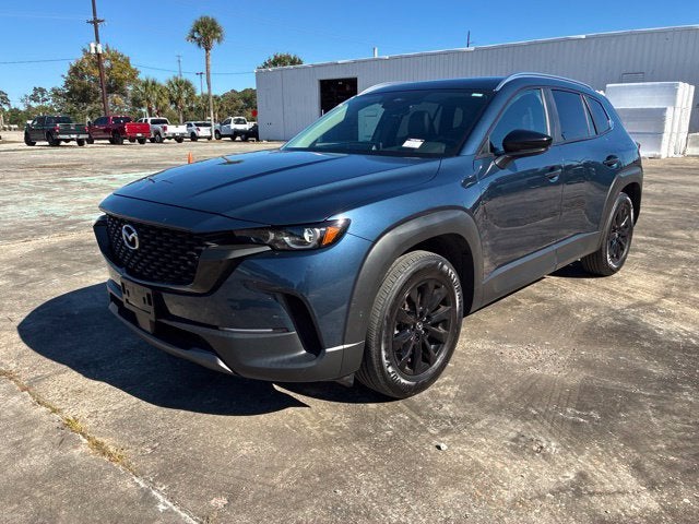 2025 Mazda Mazda CX-50 2.5 S PREMIUM PACKAGE SUV Slide 6