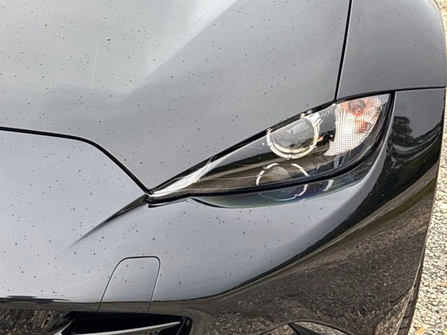 2021 Mazda Mazda Miata RF GRAND TOURING Convertible Slide 8