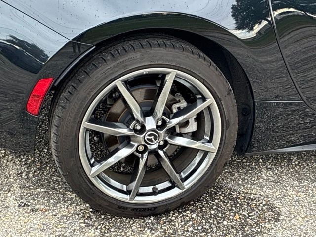 2021 Mazda Mazda Miata RF GRAND TOURING Convertible Slide 14