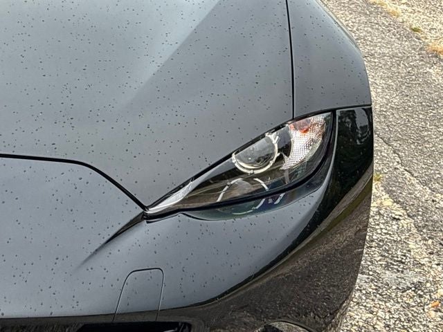 2021 Mazda Mazda Miata RF GRAND TOURING Convertible Slide 19