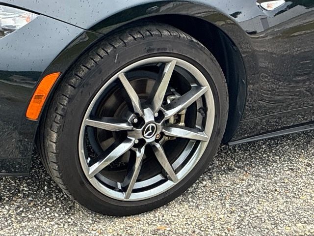 2021 Mazda Mazda Miata RF GRAND TOURING Convertible Slide 20