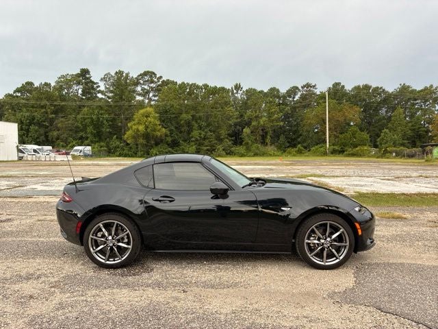 2021 Mazda Mazda Miata RF GRAND TOURING Convertible Slide