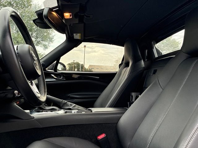2021 Mazda Mazda Miata RF GRAND TOURING Convertible Slide 29