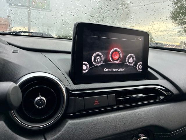 2021 Mazda Mazda Miata RF GRAND TOURING Convertible Slide 36