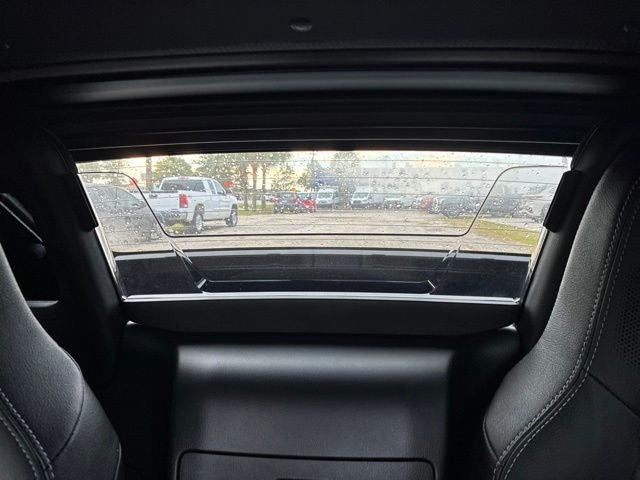 2021 Mazda Mazda Miata RF GRAND TOURING Convertible Slide 38