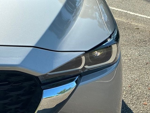 2025 Mazda Mazda CX-5 2.5 S SUV Slide 8