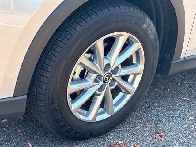 2025 Mazda Mazda CX-5 2.5 S SUV Slide 9