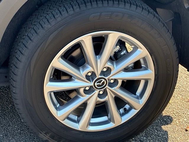 2025 Mazda Mazda CX-5 2.5 S SUV Slide 10