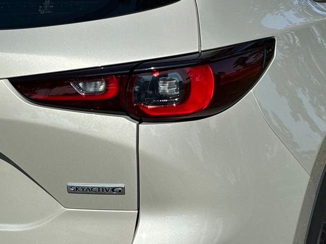 2025 Mazda Mazda CX-5 2.5 S SUV Slide 13