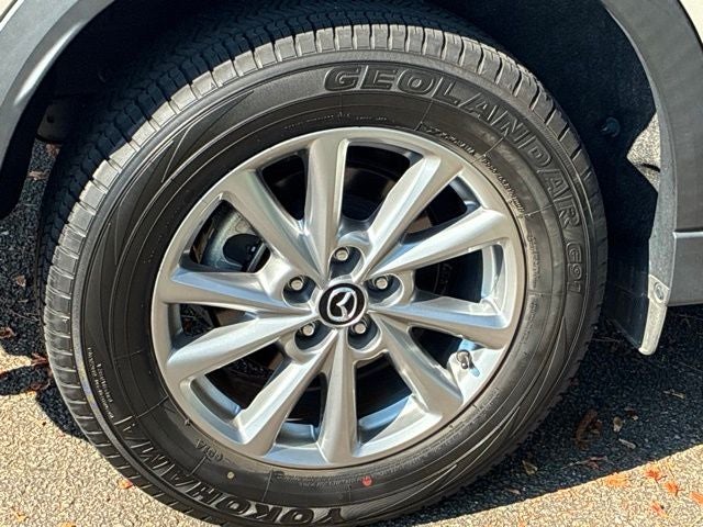 2025 Mazda Mazda CX-5 2.5 S SUV Slide 13