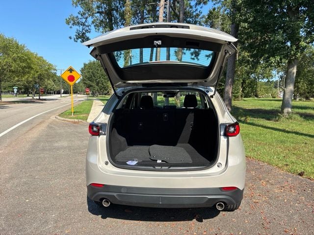 2025 Mazda Mazda CX-5 2.5 S SUV Slide 17