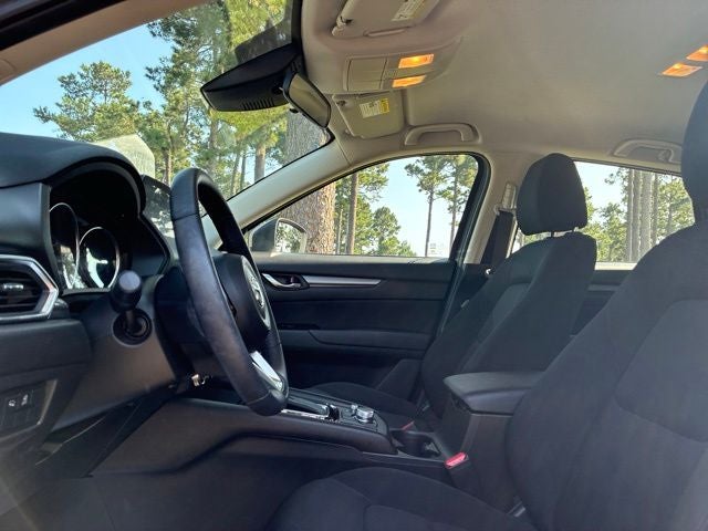 2025 Mazda Mazda CX-5 2.5 S SUV Slide 19