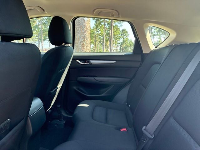 2025 Mazda Mazda CX-5 2.5 S SUV Slide 20