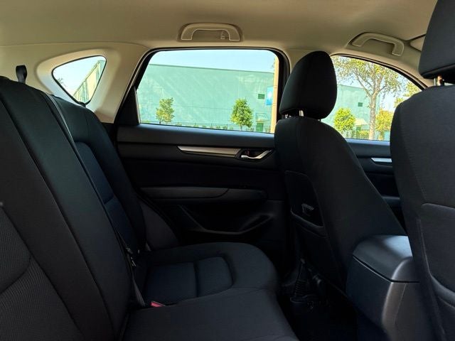2025 Mazda Mazda CX-5 2.5 S SUV Slide 22