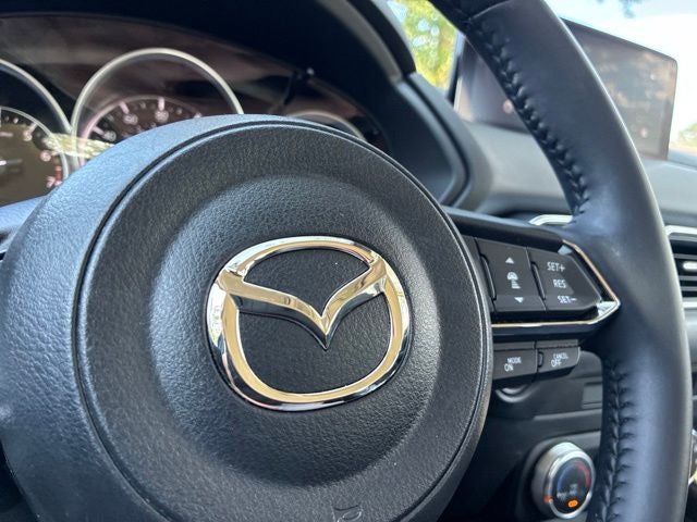 2025 Mazda Mazda CX-5 2.5 S SUV Slide 26