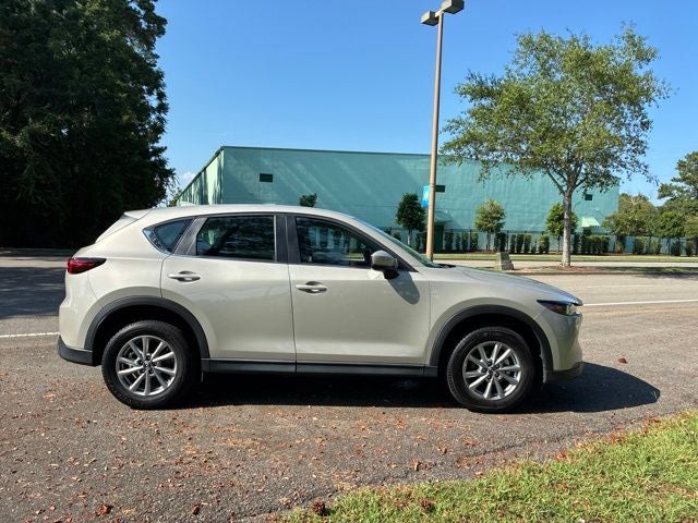 2025 Mazda Mazda CX-5 2.5 S SUV Slide 1
