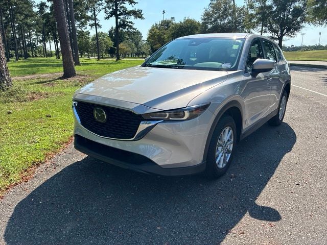 2025 Mazda Mazda CX-5 2.5 S SUV Slide 5