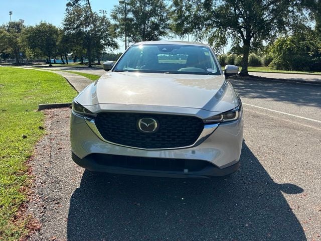 2025 Mazda Mazda CX-5 2.5 S SUV Slide 7