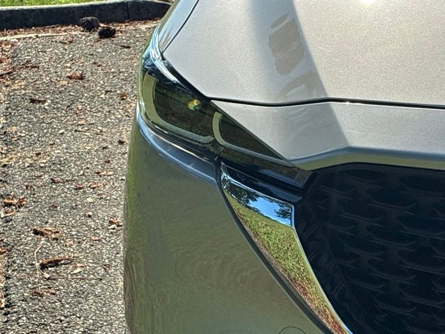 2025 Mazda Mazda CX-5 2.5 S SUV Slide 7
