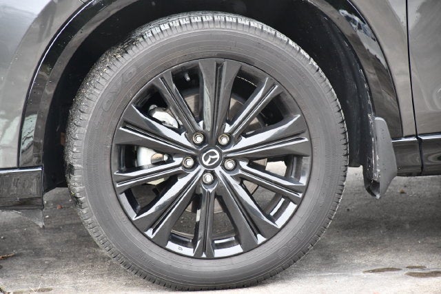 2025 Mazda Mazda CX-5 2.5 TURBO PREMIUM SUV Slide 10