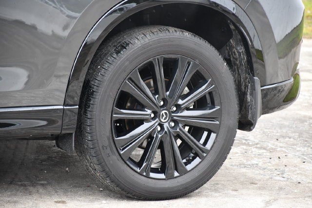 2025 Mazda Mazda CX-5 2.5 TURBO PREMIUM SUV Slide 11