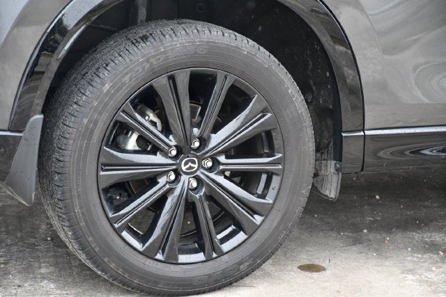 2025 Mazda Mazda CX-5 2.5 TURBO PREMIUM SUV Slide 14