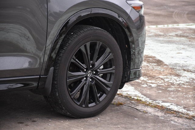 2025 Mazda Mazda CX-5 2.5 TURBO PREMIUM SUV Slide 14