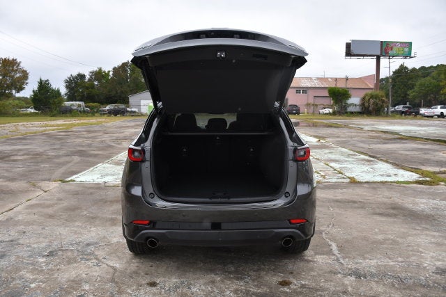 2025 Mazda Mazda CX-5 2.5 TURBO PREMIUM SUV Slide 16