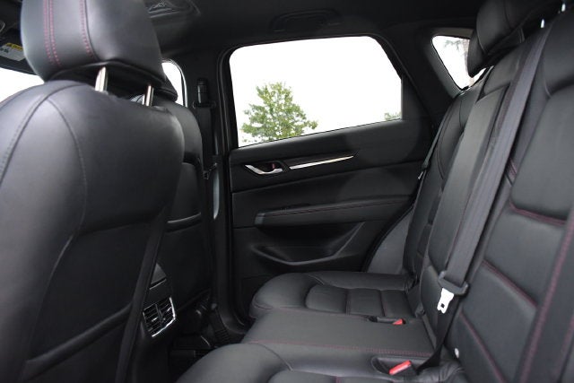 2025 Mazda Mazda CX-5 2.5 TURBO PREMIUM SUV Slide 19