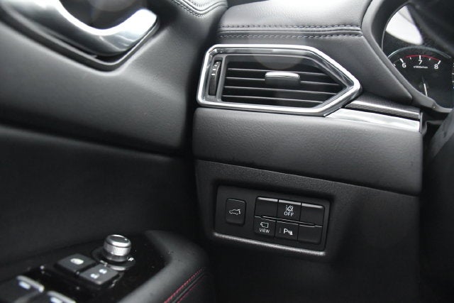 2025 Mazda Mazda CX-5 2.5 TURBO PREMIUM SUV Slide 23