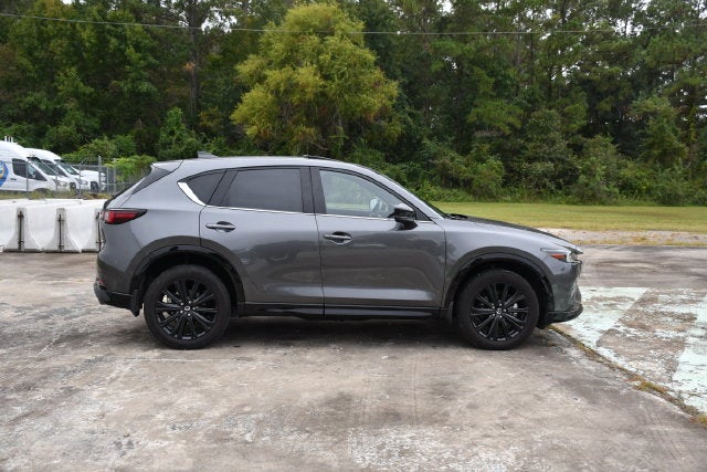 2025 Mazda Mazda CX-5 2.5 TURBO PREMIUM SUV Slide 1