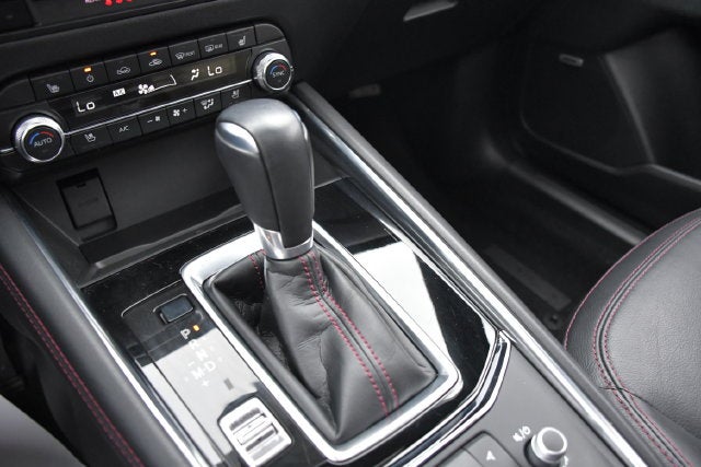 2025 Mazda Mazda CX-5 2.5 TURBO PREMIUM SUV Slide 28