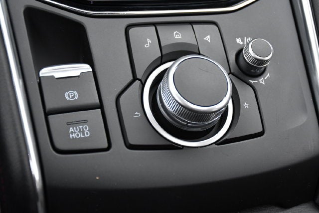 2025 Mazda Mazda CX-5 2.5 TURBO PREMIUM SUV Slide 31