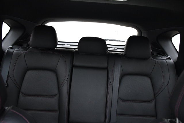 2025 Mazda Mazda CX-5 2.5 TURBO PREMIUM SUV Slide 32