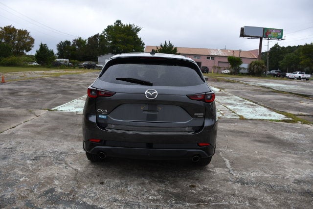 2025 Mazda Mazda CX-5 2.5 TURBO PREMIUM SUV Slide 2